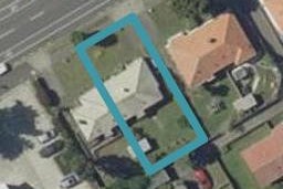 406 College Street, Hokowhitu, Palmerston North