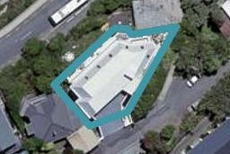1/11 Maida Vale Road, Roseneath, Wellington