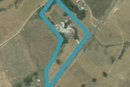 285 Orini Road, Taupiri
