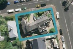 88 Gladstone Road, Parnell, Auckland