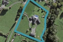 929 Kahikatea Flat Road, Waitoki