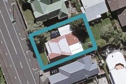 65 Dawson Street, New Plymouth, New Plymouth