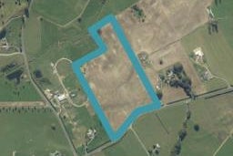 0 Puketutu Road, Matamata, Matamata