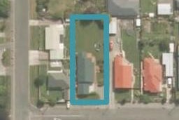 50 John Street, Winton, Winton