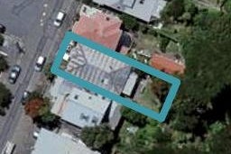 31A Scarborough Terrace, Mount Victoria, Wellington