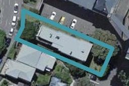 4/19 Ohiro Road, Aro Valley, Wellington