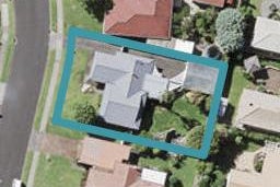 29 Hedge Row, Sunnyhills, Auckland