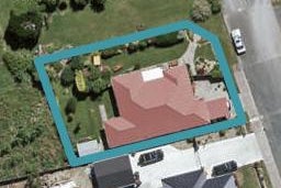 6 Alexander Avenue, Newfield, Invercargill