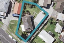 47 Cherry Road, Bucklands Beach, Auckland