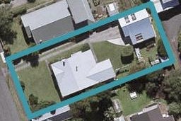 36 Dorset Avenue, Westown, New Plymouth