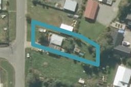 8 Surrey Street, Tapanui