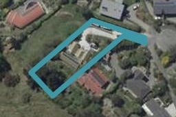 14 Roseneath Place, Cashmere, Christchurch