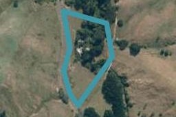 573 Ormondville Te Uri Road, Dannevirke