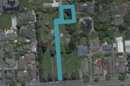 12 Graeme Cooper Lane, Avonhead, Christchurch