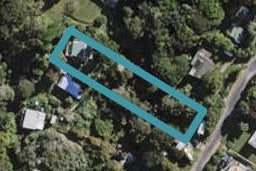 23 Beatty Parade, Surfdale, Waiheke Island