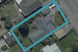 15 Roosevelt Avenue, St Albans, Christchurch