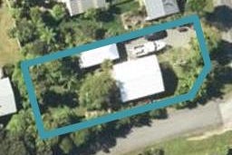 16 Old Mill Road, Okiwi Bay, Ōkiwi Bay