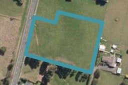 153 Pukepapa Road, Marton