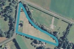 230 Orakipaoa Island Road, Milford, Temuka