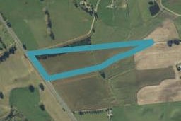 0 State Highway 1, Putaruru, Putaruru