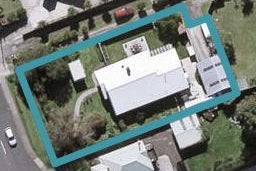 57 Govett Avenue, Frankleigh Park, New Plymouth