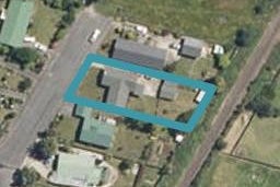 26 Ries Street, Dannevirke