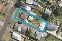 12 Cook Street, Te Hapara, Gisborne