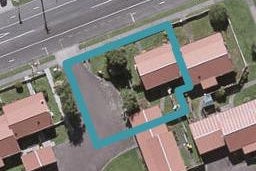 111 Cumberland Street, Welbourn, New Plymouth