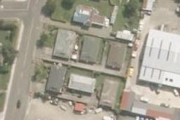 223B Park Street, Winton, Winton