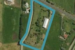 44 Mccathie Road, Whangarei