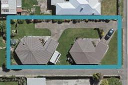 303 Pomona Street, Strathern, Invercargill