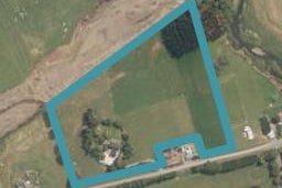72 Slaughterhouse Road, Otautau, Otautau