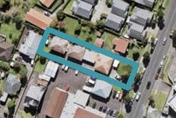 2/36 Delta Avenue, New Lynn, Auckland