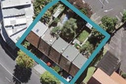 499 Great North Road, Grey Lynn, Auckland