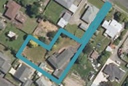 36A Wakeman Street, Pahiatua