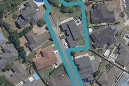 11 Compton Grove, Huntington, Hamilton
