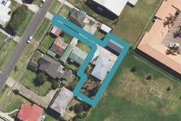 8 Dominion Road, Te Hapara, Gisborne