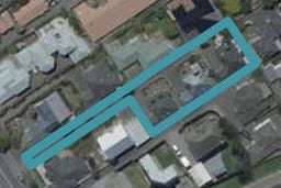2/206 Springfield Road, St Albans, Christchurch
