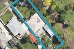17 Sievwright Lane, Whataupoko, Gisborne
