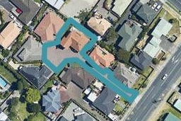 3 Omanu Court, Mount Maunganui, Mount Maunganui