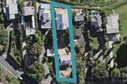 187 Ocean View Road, Oneroa, Waiheke Island