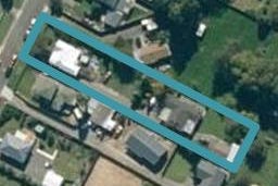 14 Guy Street, Waipawa, Waipawa