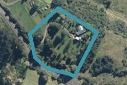 35 Taranui Road, Ohura