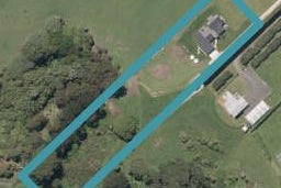 125A State Highway 3, Westmere, Whanganui