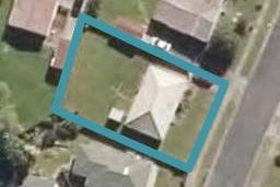 4 Fergusson Street, Marton