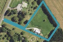 46 Haisman Road, Makauri, Gisborne