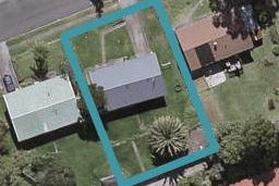 3 Brixham Place, Merrilands, New Plymouth