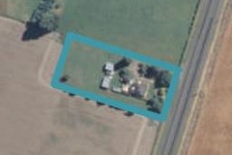 247 Temuka - Orari Highway, WINCHESTER, TEMUKA