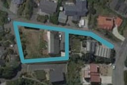 26 JAMES DRIVE, Lyttelton, Christchurch