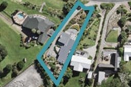 70 Cory Road, Palm Beach, Waiheke Island